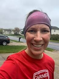 Dublin Half Marathon runner looking for local running apparel