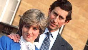 Ausschnitt aus der ndr dokumentation diana, silvia und die queen. Prinzessin Diana 36 Kindheitsschwarm Als Kleines Madchen War Sie In Charles Verknallt Bunte De