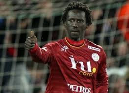 Game log, goals, assists, played minutes, completed passes and shots. Mbaye Leye Senegalese Won The Soulier D Ebene In Belgium Africa Top Sports