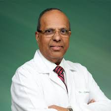 International Clinic: Dr. Leons Joseph