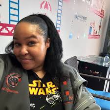 Benni Latham (@benesha.latham) • Facebook