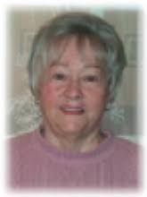 Obituary information for Ida O'Connell