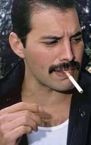 FREDDIE MERCURY WAS EVERYTHING FULGRIM SHOULD HAVE BEEN. CHANGE MY MIND.