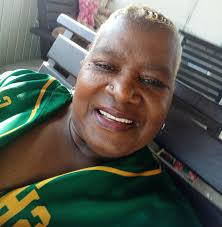 You are blessed and highly favored