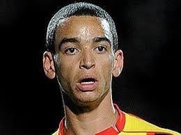 Michael Bryan (footballer)