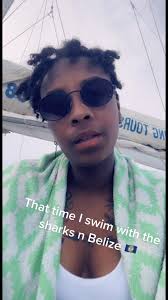 Lesbians Going Scuba Diving with The Shark