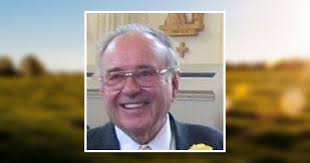 Joseph H. Brunner Obituary March 28, 2018