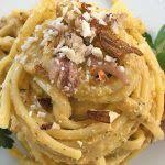 Spaghetti alla picchio pacchio, arrivano da palermo. Spaghetti Al Picchio Pacchio Ricetta Rivisitata