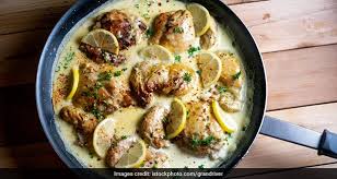 Melt 2 tablespoons of butter in a heavy deep skillet over medium high heat. 30 Best Indian Chicken Recipes Easy Chicken Recipes Ndtv Food