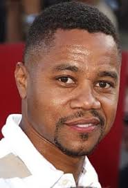 Cuba Gooding Jr's first screen appearance..... "I'ma call him Clay".....