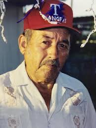 Obituary for Gregorio Martinez, Sr.