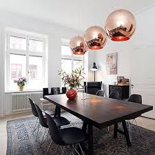 Moaere Clearance Lighting Vintage Clear Glass Globe Pendant Oil Kitchen Hanging Lamp Antiq Dining Table Pendant Light Kitchen Hanging Lamps Modern Dining Table