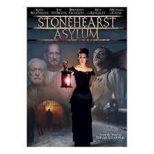 STONEHEARST ASYLUM / [DVD] 687797155498| eBay