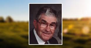 Jack Gorsuch Obituary December 7, 2008