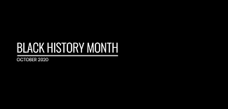 Black history matters student historians at bristol. Oxford University Welcomes Black History Month University Of Oxford