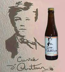 Brewery "Brasserie d'Arthur"