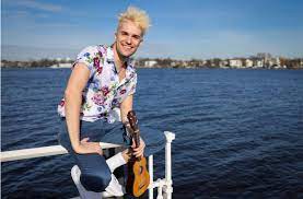 Geht alles planmäßig über die bühne? Eurovision Song Contest 2021 So Gut Stehen Die Chancen Fur Den Deutschen Starter Kultur Stuttgarter Nachrichten