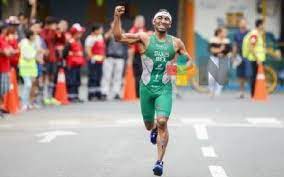 The latest tweets from @crisantograjale Crisanto Grajales Encabeza Legion Azteca En Mundial De Triatlon Yokohama Masnoticias