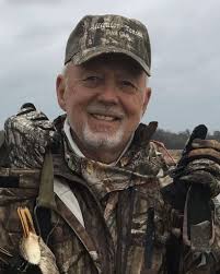 Sherman Shelby Shaw Obituary April 20, 2025