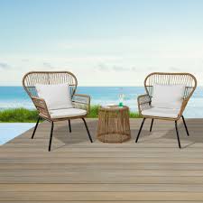 We did not find results for: Bayou Breeze Tammi Round 2 Person 17 Long Bistro Set With Cushions Reviews Wayfair
