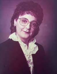 Sandra Marie Ness (Sandy)