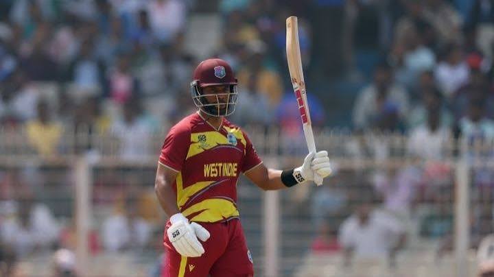 Hope says West Indies closing gap, but consistency remains key to top-three  ambition | Central India's Premier English Daily