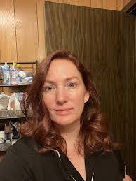 Angela Ebel's Instagram, Twitter & Facebook