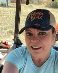 Augusta Dyson Obituary December 29, 2022