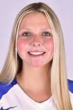 2024 Women's Volleyball Roster