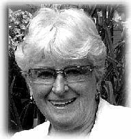 MARIAN SELIG Obituary (1927