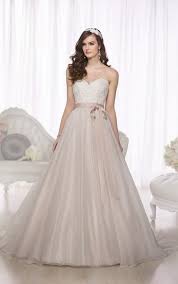 Sample sales are a great way to get a designer wedding dress less than buying new. Sample Sale Lana Addison Bridal