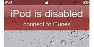 If your ipod is disabled, the only way to unlock it is to completely erase and reset it. Unlock A Disabled Ipod Without Itunes Or Computer Ios 15 Supported