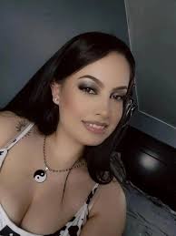 Que que bonita eres toda una diva saludos de él salvador