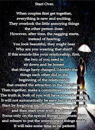 Start Over Over It Quotes Relationship Quotes Starting Over