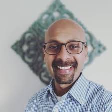 Dr. Azif Safarulla, MD