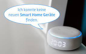 Alexa findet hue bridge nicht. Gelost Alexa Findet Keine Gerate Von Ha Bridge Elcombri De