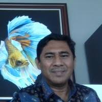 David Ketaren Email & Phone Number