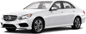 2016 Mercedes-Benz E-Class Problems | Kelley Blue Book