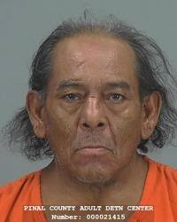 PCSO booking mugs, 08/16/24