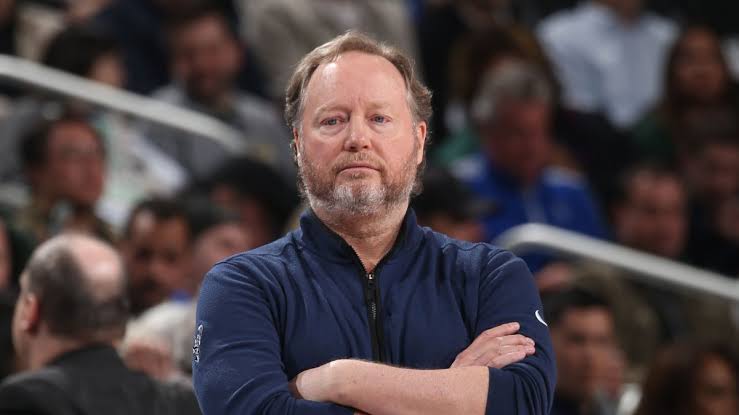 Suns hiring Mike Budenholzer as new head coach, report says