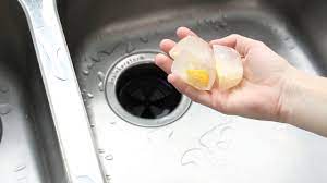 Your disposal can be effectively cleaned with common household items that you probably already have in your kitchen. How To Clean Your Garbage Disposal Youtube