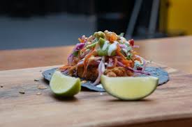 After marinating, the fish just needs to cook in a glug of olive oil for a few minutes per side in. A Guide To Pairing Wine With Mexican Food Enobytes Food Wine