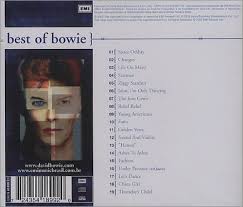 The best bowie, david websites. David Bowie Best Of Bowie Brazilian Cd Album Cdlp 231838
