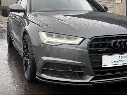 Image result for Daytona Gray 2018 A6