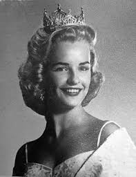 Edith Sandra (Browning) McTeer (1941-2001)