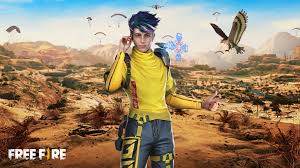 Vistas is a perfect skill for players with little experience in battle royale, because it increases the damage of the shots we using wolfrahh is pretty straightforward, that's why he's one of the best characters free fire for novice players. Garena Free Fire Intros Summer Update Gadget Voize