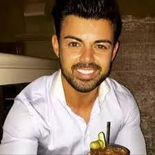 Anthony Hutton's Instagram, Twitter & Facebook