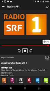 Live music channel live well network srf 1 hd Play Srf Video Und Audio Srf 3 3 1 Baixar Apk Para Android Aptoide