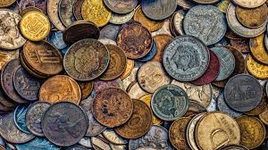 This site is operated by amalgamated token services inc. 7 Of The World S Most Valuable Coins Bankrate