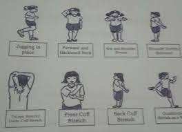 These exercises work and they've been tested time and time again. 1 What Activities May Be Given To Measure Participation In Activities 2 Self Testing Activities Are Brainly Ph